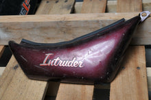 Load image into Gallery viewer, GENUINE SUZUKI SIDE COVER 47110-38A00- RED INTRUDER 700 750 800 + RIGHT