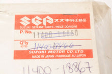 Load image into Gallery viewer, Genuine NOS Suzuki Gasket Set 11400-18860 LTF230 TL230 QUADRUNNER 1985-93
