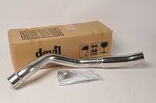 Load image into Gallery viewer, NEW Devil Exhaust -  Stainless Mid pipe/ Adapter 71285 Honda CB600 Hornet 600 03