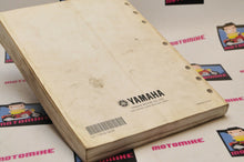 Load image into Gallery viewer, Genuine Yamaha SERVICE SHOP MANUAL LIT-11616-16-02  5TE-F8197-10 KODIAK