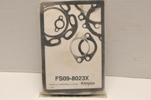 Load image into Gallery viewer, NOS Kimpex Full Gasket Set R188023x FS09-8023x SkiDoo Bombardier 377 Citation +