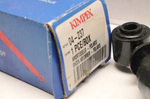 KIMPEX 04-237 Hydraulic Rear Shock Absorber- Polaris Colt SS Electra indy TC TX