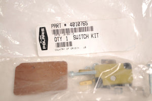 Genuine Polaris Switch Kit, parking brake   | 4010765