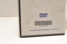 Load image into Gallery viewer, Genuine YAMAHA EFI THEORY DIAGNOSTICS BOOK+DISC DVD-10660-00-05 PUB.2005