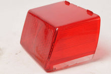 Load image into Gallery viewer, Yamaha Taillight Tail Light Lens 11-2266 for RZ350 FZ600R+ replaces 47X-84721-00