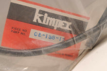 Load image into Gallery viewer, New NOS Kimpex 05-138-12 Cable,Throttle Yamaha Enticer Single 300 340 8F3-26311