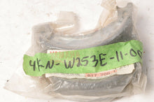 Load image into Gallery viewer, Genuine Yamaha 4KN-W253E-11-00 Brake Shoes Shoe Set - TTR125