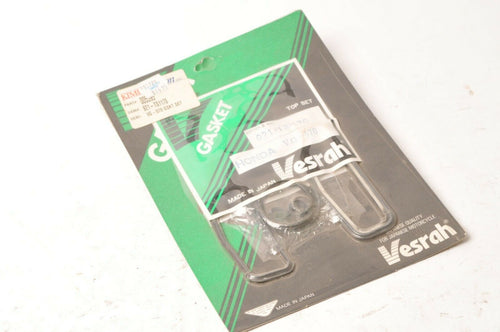 Vesrah VG-570 Top End Gasket Set w/Seals - Honda ATC110 ATC110E 1979-1984