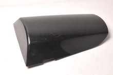 Load image into Gallery viewer, Genuine Suzuki Seat Cowl Tail Box model Y Black GSX-R750 00-03 | 45551-35F00-019