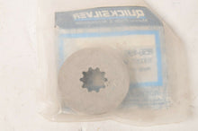 Load image into Gallery viewer, Mercury Quicksilver 858498 Thrust Washer - for 3 blade stainless prop See List