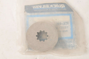 Mercury Quicksilver 858498 Thrust Washer - for 3 blade stainless prop See List