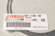 Load image into Gallery viewer, Genuine Yamaha 1D7-11351-00 Gasket,Cylinder - XV19  Roadliner Raider Stratoliner