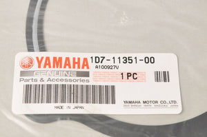 Genuine Yamaha 1D7-11351-00 Gasket,Cylinder - XV19  Roadliner Raider Stratoliner