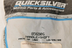 Mercury MerCruiser Quicksilver Shift Handle Mariner 9.9 15 13.5 8 HP  | 856906
