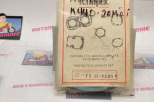 NEW NOS KIMPEX FULL GASKET SET R18- FS09 09-8009Y KOHLER K440 2AM 0.1