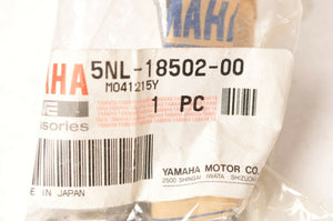 Genuine Yamaha 5NL-18502-00-00 Fork,Shift 2  - WR250F YZ250F 2001-2013