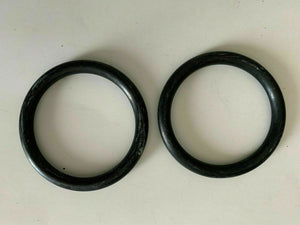 James Gaskets O-Ring Qty:2 for Harley 1955-1977 XL FL FLH FLT FXR | JGI-27060-55