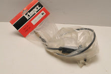 Load image into Gallery viewer, New NOS Kimpex 05-146-01 Cable,Choke Mikuni Single 24.5&quot; Length
