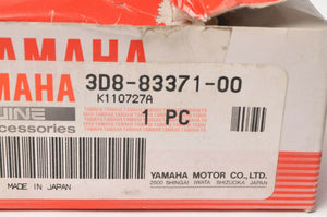 Genuine Yamaha 3D8-83371-00-00 HORN - V-STAR 1300 XVS13 950 Stryker + 2007-17