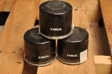 Load image into Gallery viewer, EMGO OIL FILTER FILTERS THREE (3) - 06-3371/ER - NORTON COMMANDO 750 850