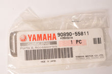 Load image into Gallery viewer, Genuine Yamaha Key Blank 1221 outboard  |  90890-55811-00