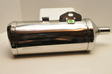 Load image into Gallery viewer, Triumph T2200562 Silencer Muffler, Left LH SPEED TRIPLE 1050 2009-2010 OEM