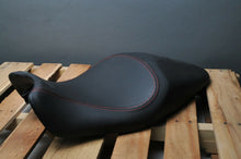 Load image into Gallery viewer, GENUINE DUCATI 96880111A MONSTER LOW LOWER SEAT -20mm 821/1200