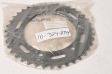 Load image into Gallery viewer, Genuine Kawasaki 42041-1371 Sprocket,Rear 39T 39-tooth - ZR750 W650