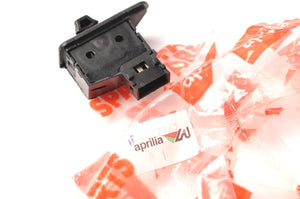 Genuine Aprilia Switch,signal idicator button Rally Mojito SR50 ++  | AP8212762