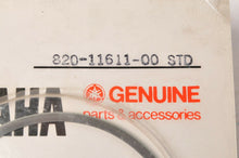 Load image into Gallery viewer, Genuine Yamaha 820-11611-00-00 Piston Ring STD - GP433 GPX338 EX440 EX340