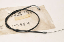 Load image into Gallery viewer, Yamaha Cable 51-3524 Throttle for TX500 1973-1974 &amp; XS500 1975