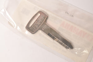 Genuine Yamaha Key Blank A 1225 |  90890-55813-00
