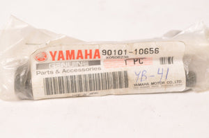 Genuine Yamaha Bolt,suspension pivot - Moto-4 Warrior Raptor +  | 90101-10656