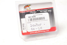 Load image into Gallery viewer, All Balls 51-1016 Tie Rod End Kit - Arctic Cat MXU Yamaha Kodiak Grizzly Banshee