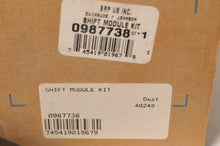 Load image into Gallery viewer, Mercury Johnson Evinrude Shift Module Kit | 0987738 OMC
