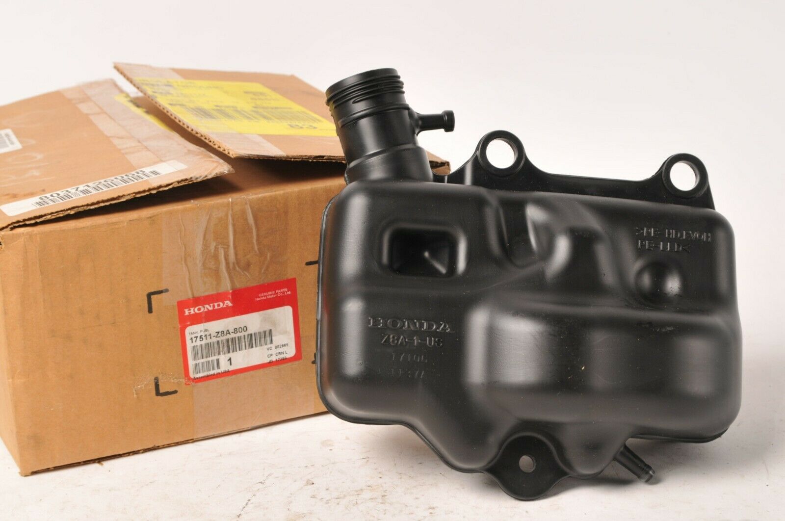 Honda small discount engine gas tanks