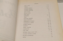 Load image into Gallery viewer, Vintage Polaris Parts Manual 9910309 1975 Electra Snowmobile OEM Genuine