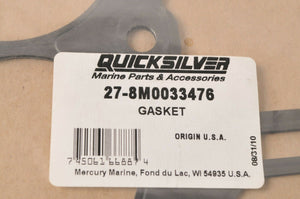 Mercury MerCruiser Quicksilver Gasket,Cylinder Head - 250 275 300 | 8M0033476