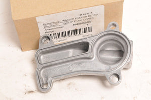 Genuine KTM Water Pump Cover 250 SX 300 XC TC TE Husqvarna | 55435052000