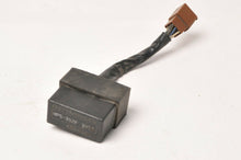 Load image into Gallery viewer, Genuine Honda Relay Assembly Turn Signal Cancel 35220-MB9-781 OKI  MPS-352F 3Y10
