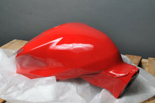 Load image into Gallery viewer, GENUINE DUCATI 58611923AA RED GAS FUEL PETROL TANK SUPERBIKE PANIGALE 1199 1299