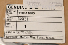 Load image into Gallery viewer, Genuine Kawasaki 11061-1085 Gasket,Cylinder Base Prairie 360 4x4 2003-2012