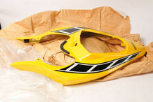 Load image into Gallery viewer, Genuine Yamaha 5VY-Y2171-61-P5 Cover,Tail Panel Fairing Cowl R1 50th 2006 RYC1