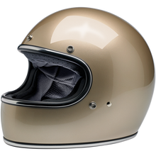 Load image into Gallery viewer, Biltwell Gringo Helmet ECE - Metallic Champagne XL Extra Large | 1002-328-105