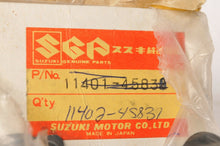 Load image into Gallery viewer, Genuine NOS Suzuki Gasket Set 11402-45831 - Incomplete(?) GS750E GS750T 82 83