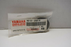 Genuine Yamaha Marine 93101-25018-00 Oil Seal,Crankshaft Crank - 15hp 9.9hp