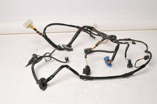 Load image into Gallery viewer, Genuine Porsche 986 Boxster S 3.2L 3.2 LEFT headlight head lamp wiring harness