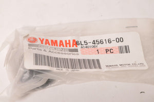 Genuine Yamaha Propeller Prop Nut 2.5 3 4 5 6 hp outboard motor | 6L5-45616-00