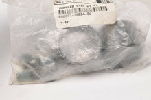 Load image into Gallery viewer, Genuine Yamaha 90891-20094 Muffler Stay Kit Hardware Gaskets+Bolts XV1600