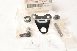 Genuine Yamaha 90891-20103 Tandem seat bracket kit XV250 Virago 250 NOS OEM